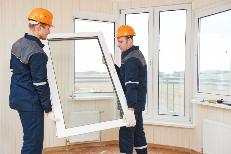 Timing Your Window Installation